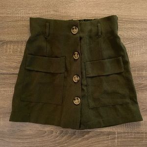Mod | Skort | S
